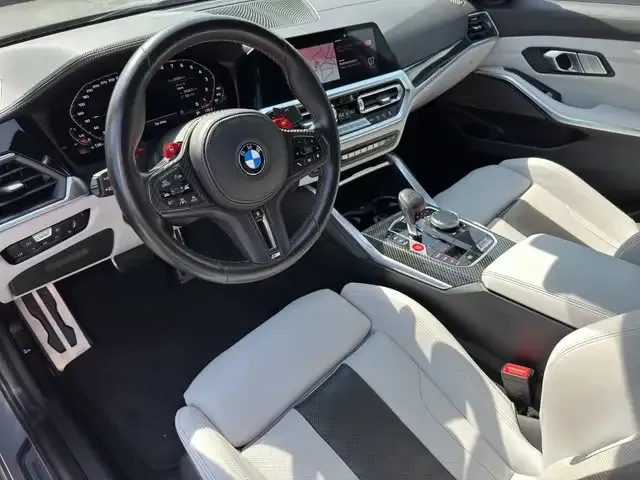 BMW M3