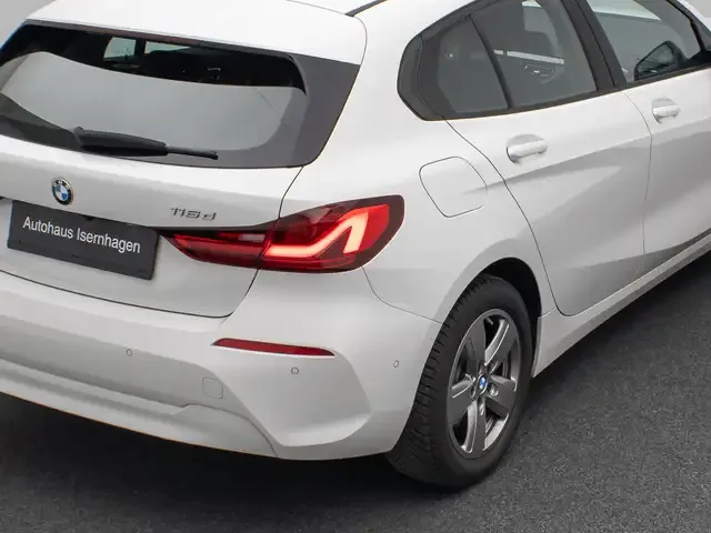 BMW 116