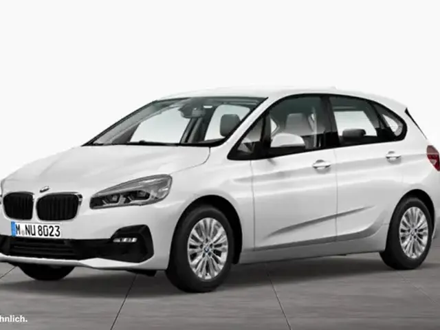 BMW 220