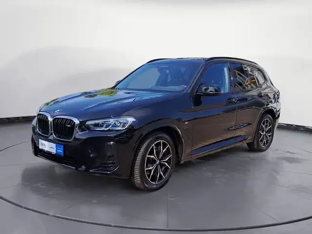 BMW X3 M