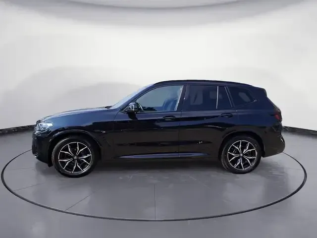 BMW X3 M
