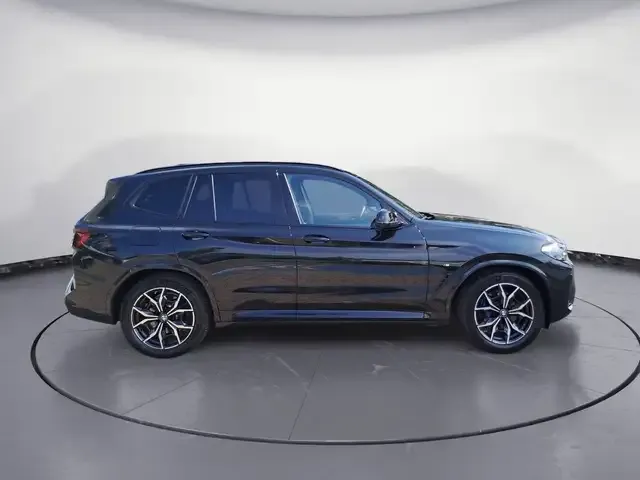 BMW X3 M