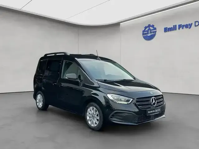 Mercedes-Benz Citan