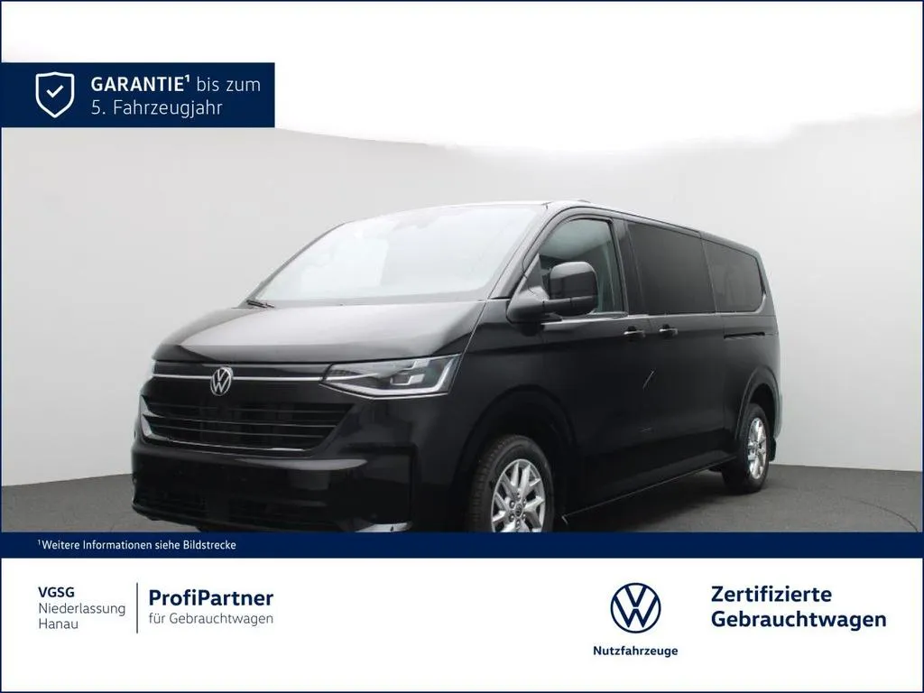 Volkswagen Autres