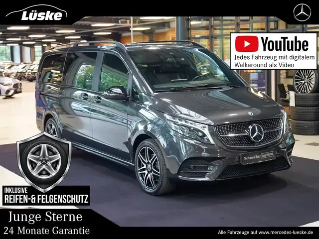 Mercedes-Benz V 300