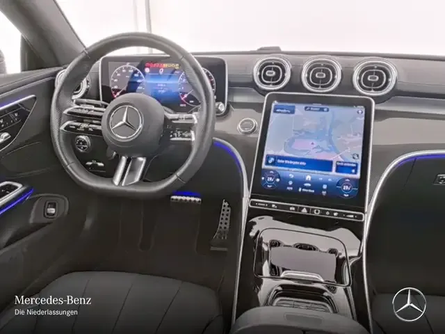 Mercedes-Benz CLE 450