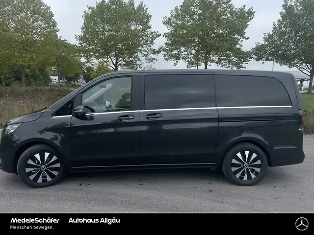 Mercedes-Benz EQV 300