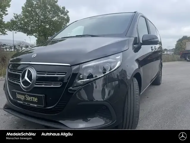 Mercedes-Benz EQV 300
