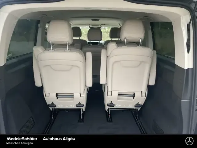 Mercedes-Benz EQV 300