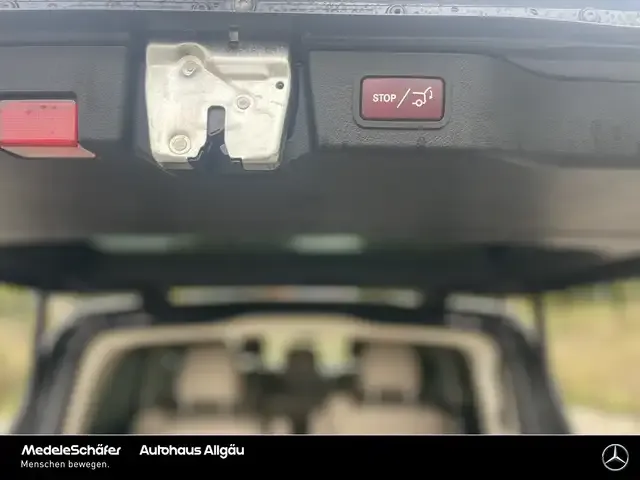 Mercedes-Benz EQV 300