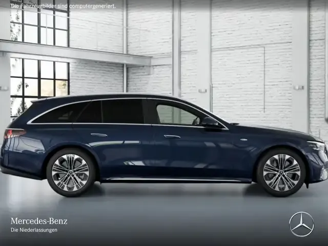 Mercedes-Benz E 300