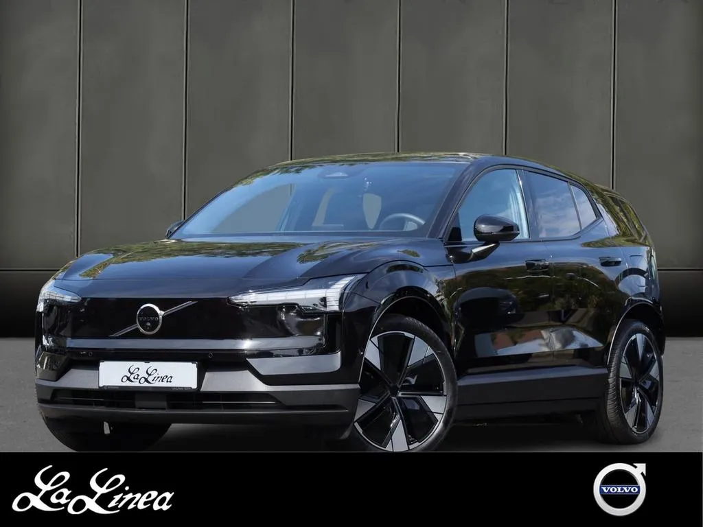 Volvo EX30