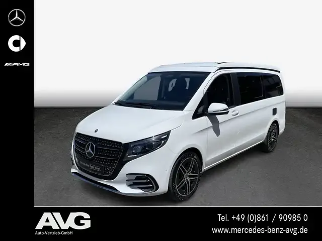 Mercedes-Benz Marco Polo
