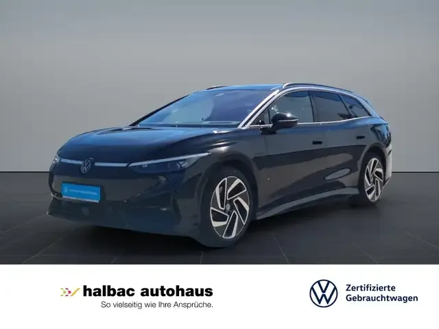 Volkswagen ID.7