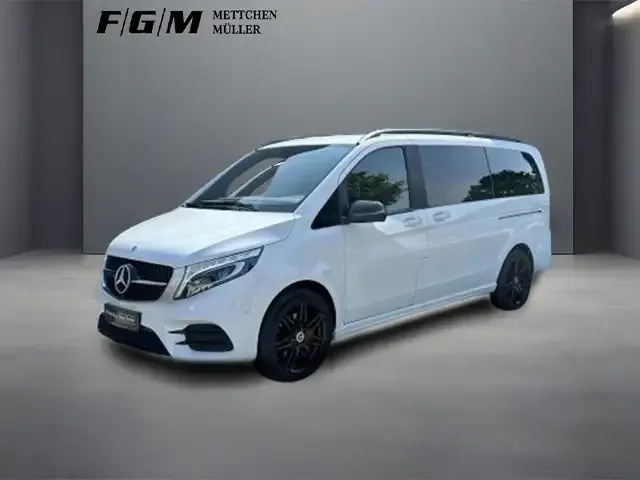 Mercedes-Benz V 300