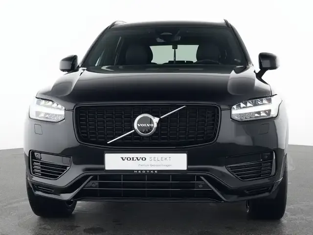 Volvo Sonstiges