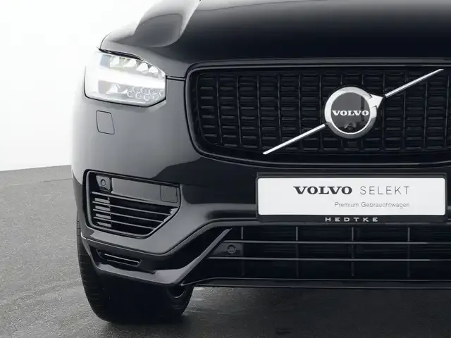 Volvo Sonstiges