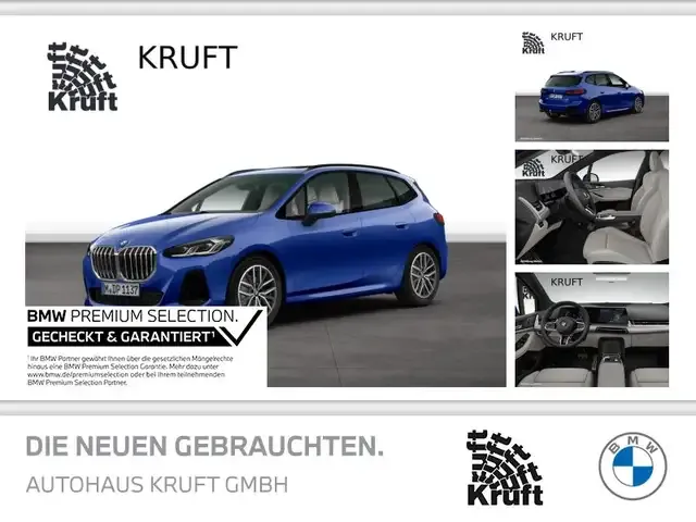 BMW 220