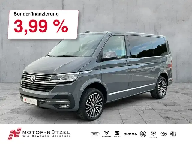 Volkswagen T6.1 Multivan