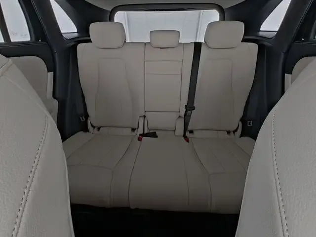 Mercedes-Benz GLA 220
