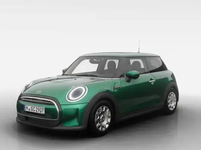 MINI One