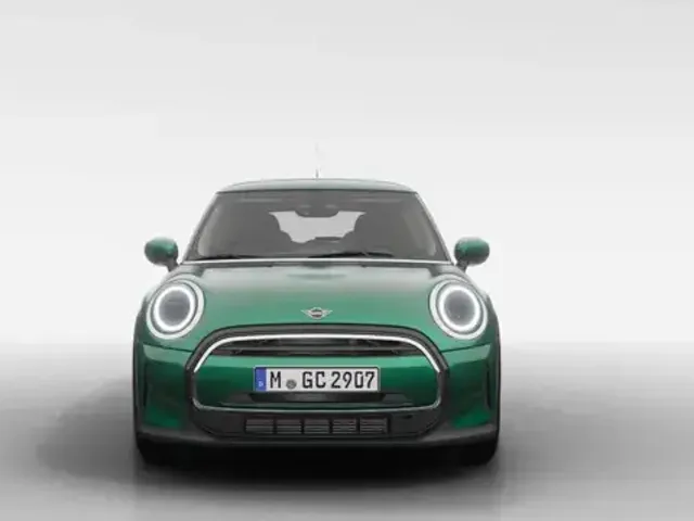 MINI One