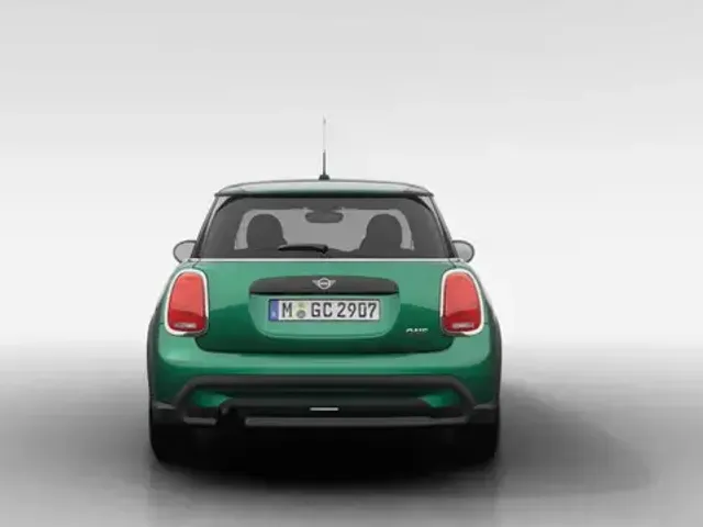 MINI One