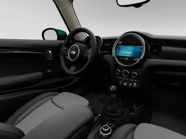 MINI One