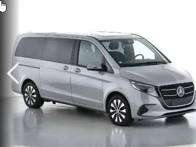 Mercedes-Benz V 220