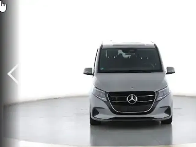 Mercedes-Benz V 220