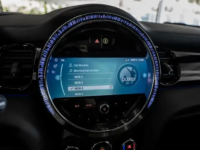 MINI John Cooper Works