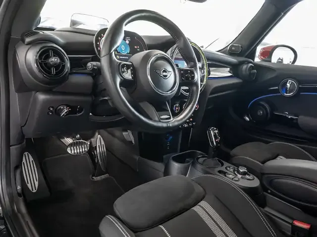 MINI John Cooper Works