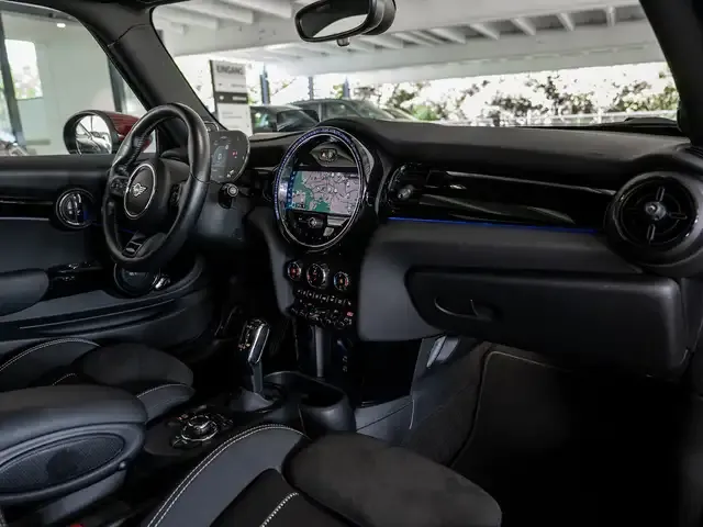 MINI John Cooper Works