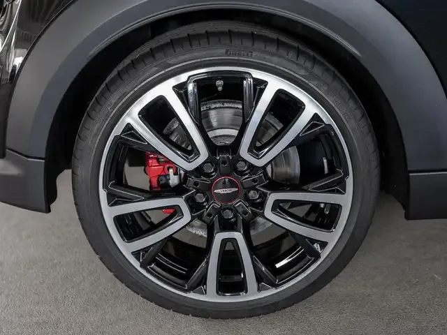 MINI John Cooper Works