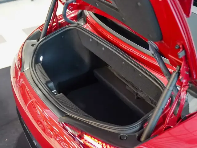 Mercedes-Benz SL 55 AMG