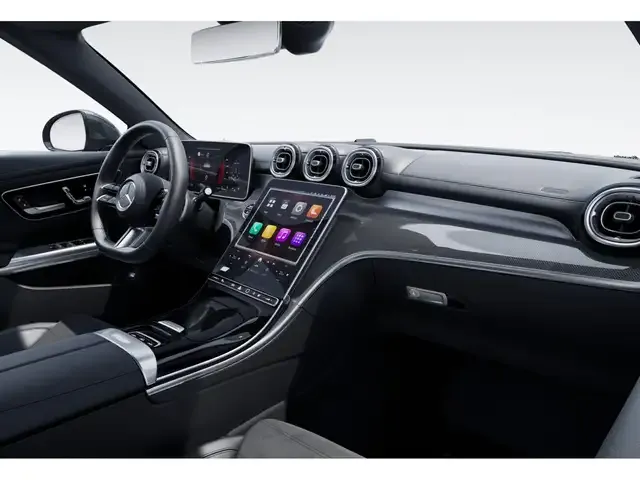 Mercedes-Benz CLE 200