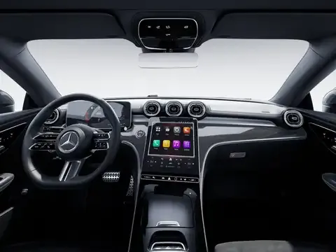 Mercedes-Benz CLE 200