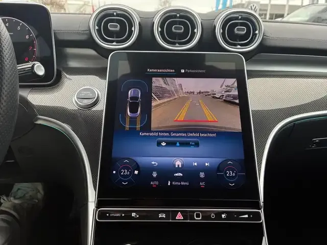 Mercedes-Benz CLE 200