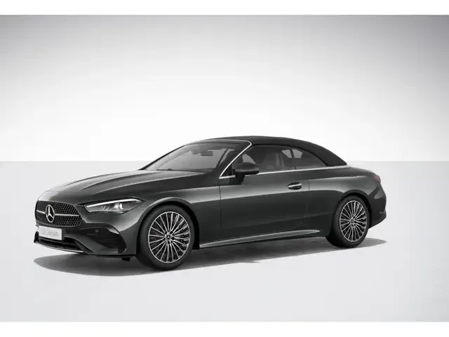 Mercedes-Benz CLE 200