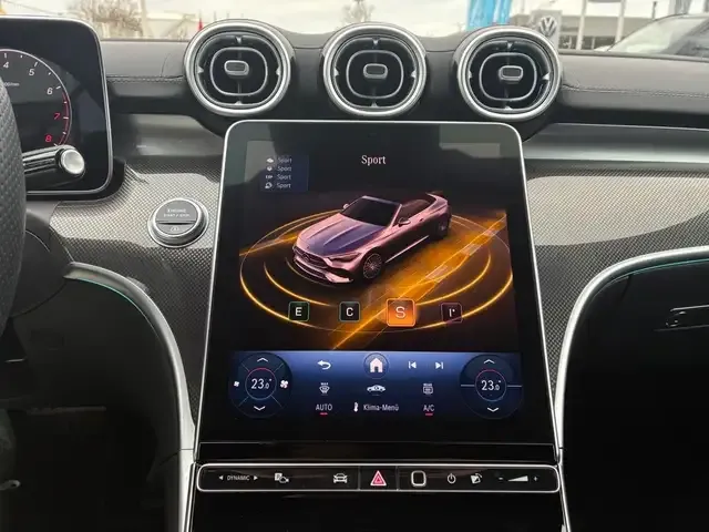 Mercedes-Benz CLE 200