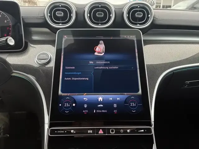 Mercedes-Benz CLE 200