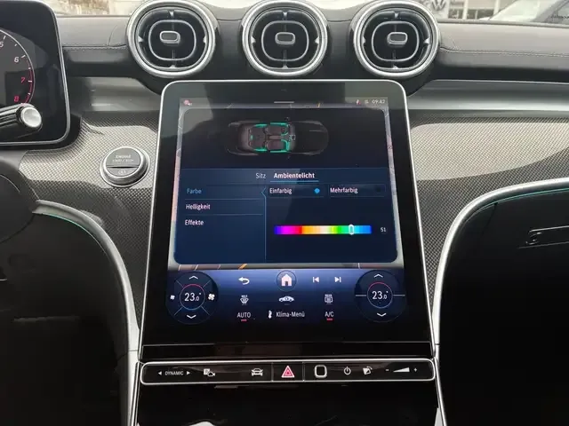 Mercedes-Benz CLE 200