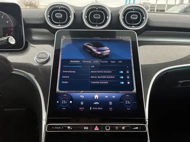 Mercedes-Benz CLE 200