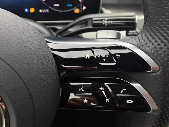 Mercedes-Benz CLE 200