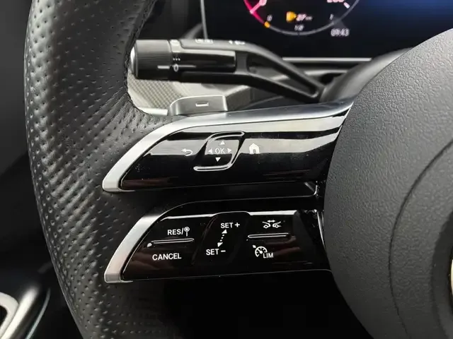 Mercedes-Benz CLE 200