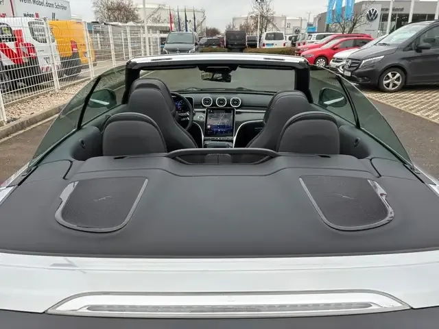 Mercedes-Benz CLE 200