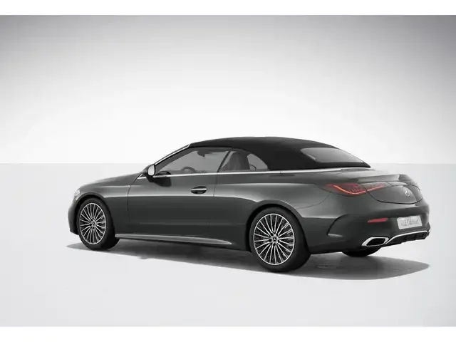 Mercedes-Benz CLE 200