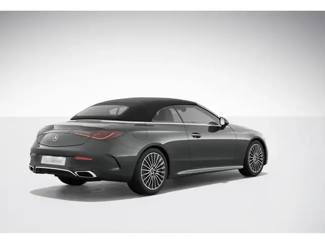 Mercedes-Benz CLE 200