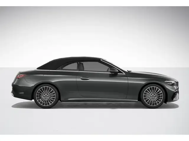 Mercedes-Benz CLE 200