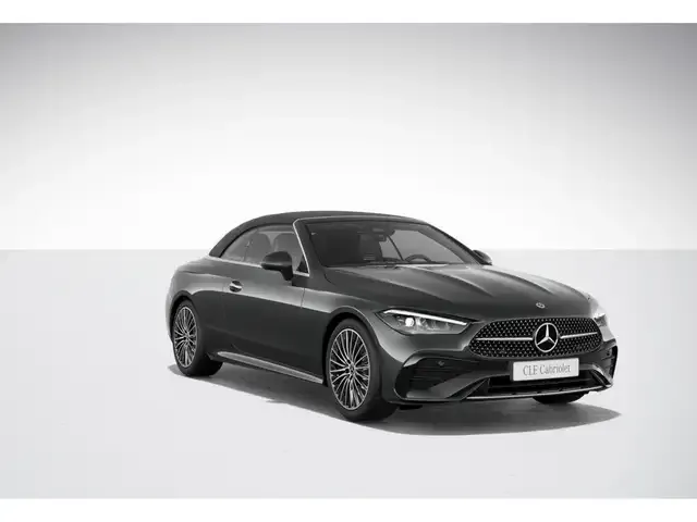 Mercedes-Benz CLE 200